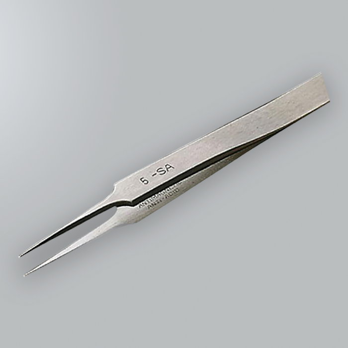 Weller WXPP MS - Erem 5SA Tweezers Weller WXPP MS - Erem 5SA Tweezers